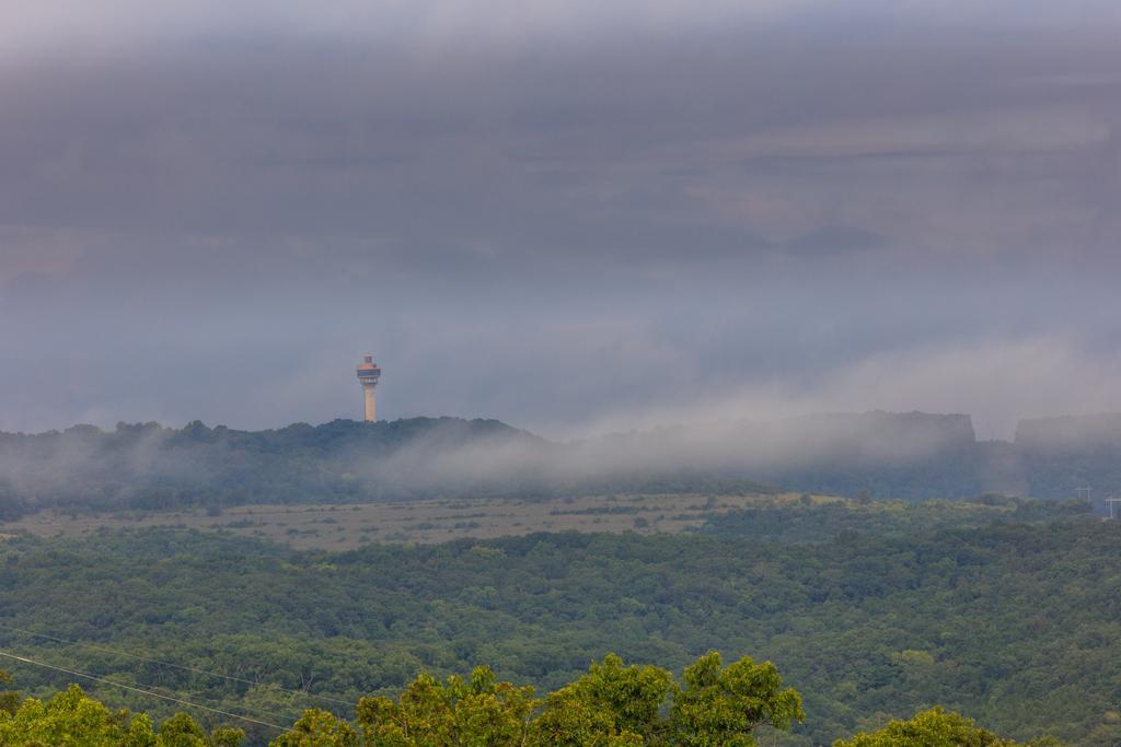 Branson Towers Hotel Экстерьер фото